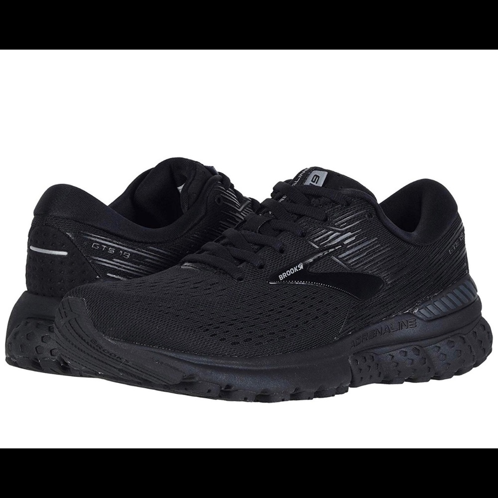 Women’s Brooks Adrenaline Running Shoes